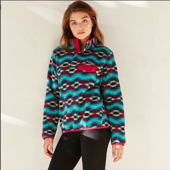 Patagonia women’s sweater - Picture 3 of 6